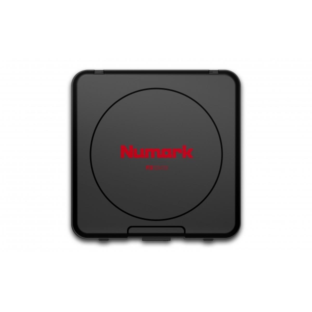 Numark PT01 Scratch