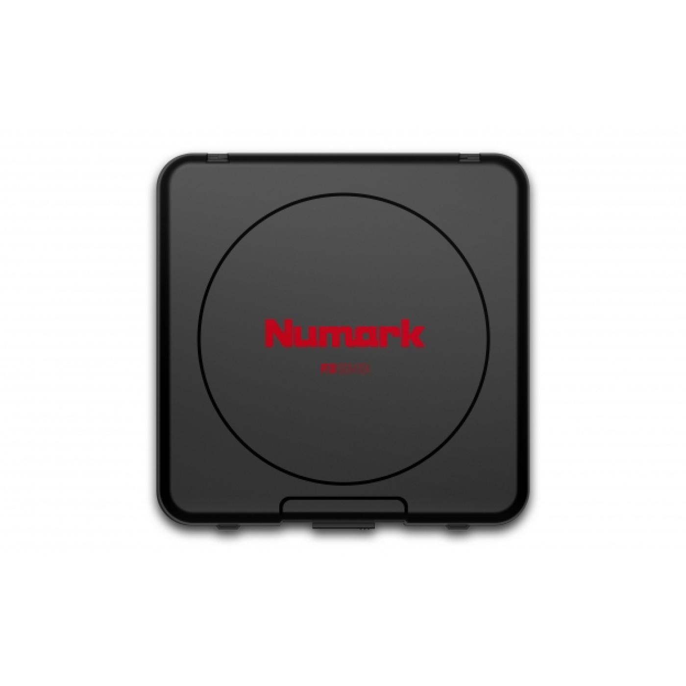 Numark PT01 Scratch