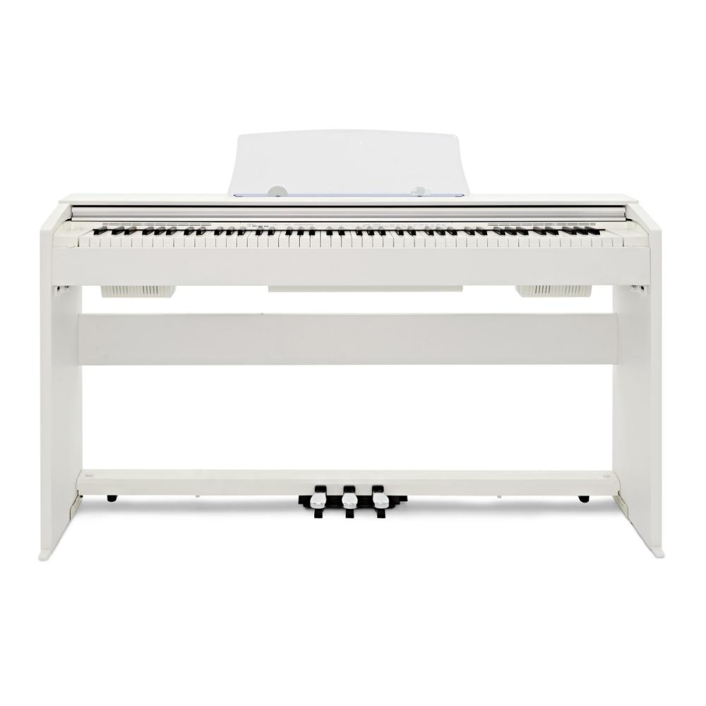 Casio PX-770 WE Privia