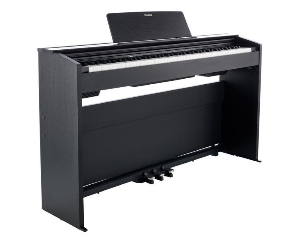 Casio PX-870 BK Privia