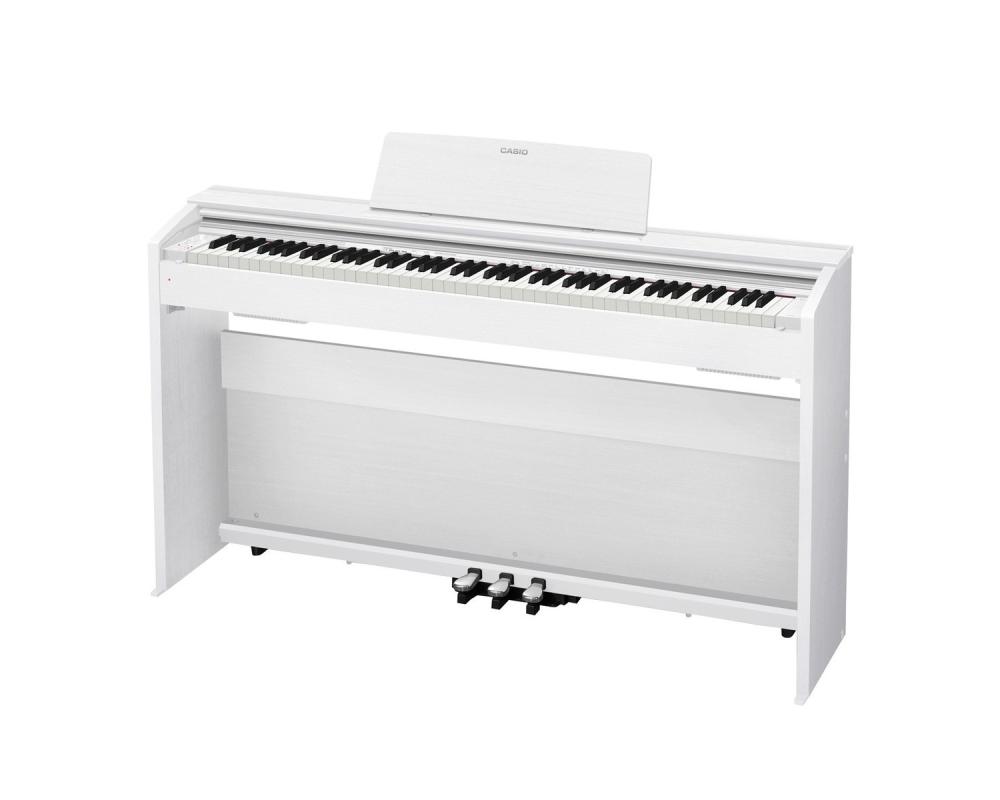 Casio PX-870 WE Privia