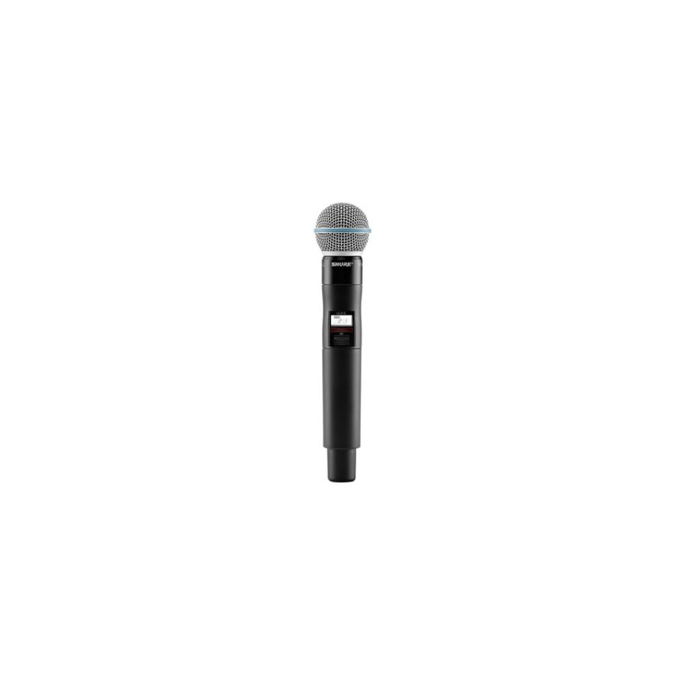 Shure QLXD2/B58 H51