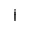 Shure QLXD2/SM86