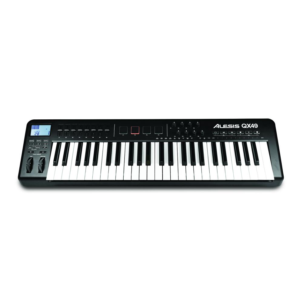 Alesis QX49