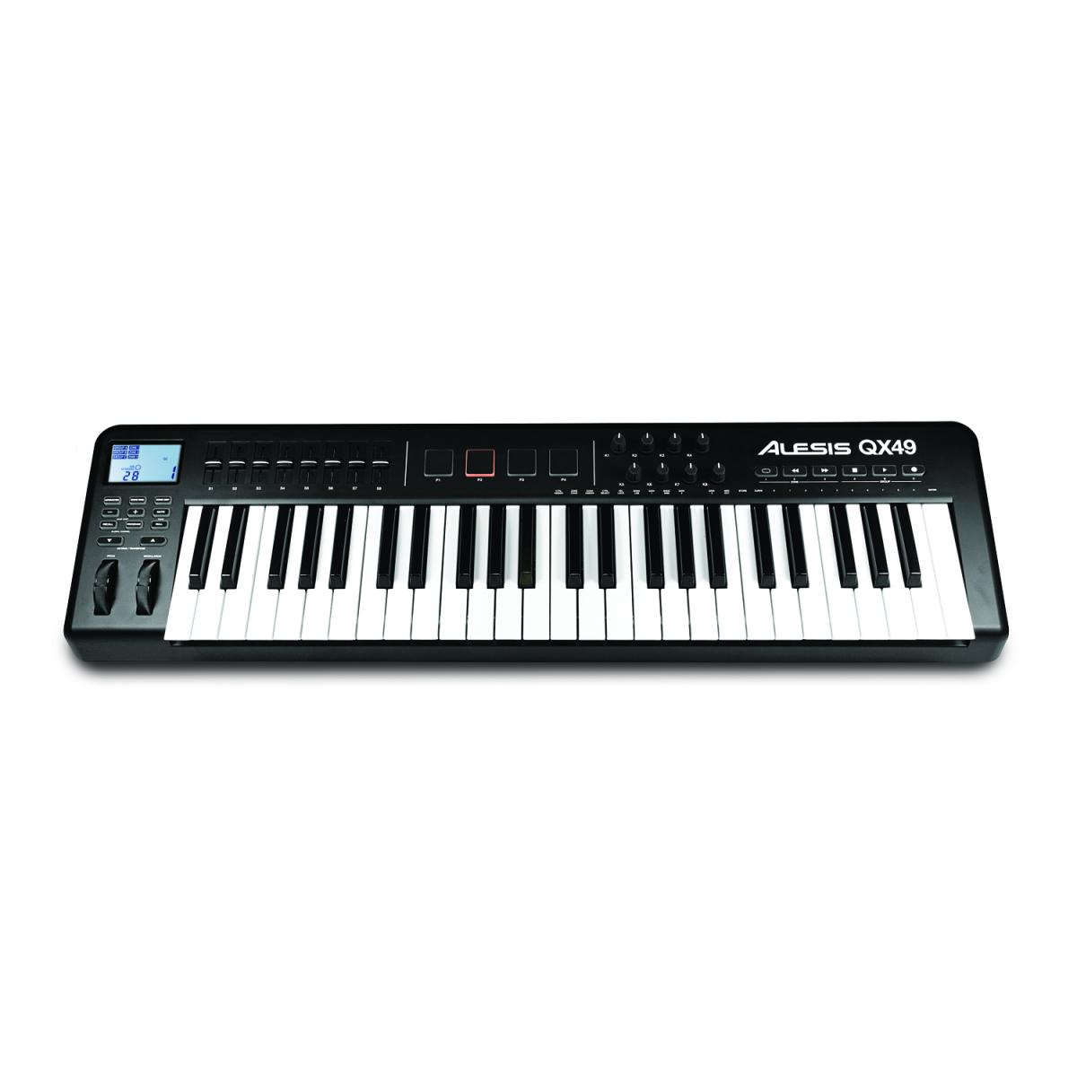 Alesis QX49