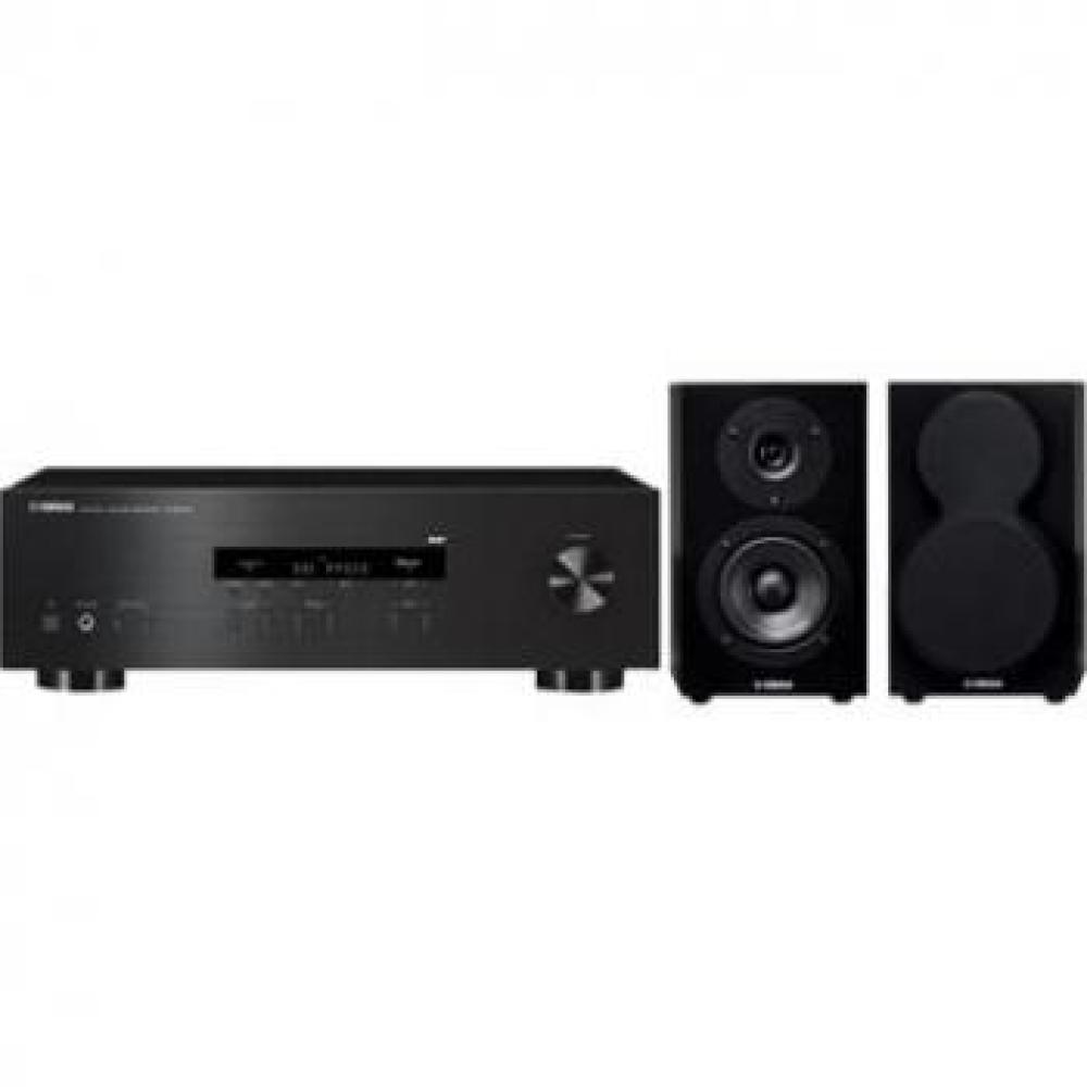 Yamaha R2150 BT - R-S202D + NS-Bp150