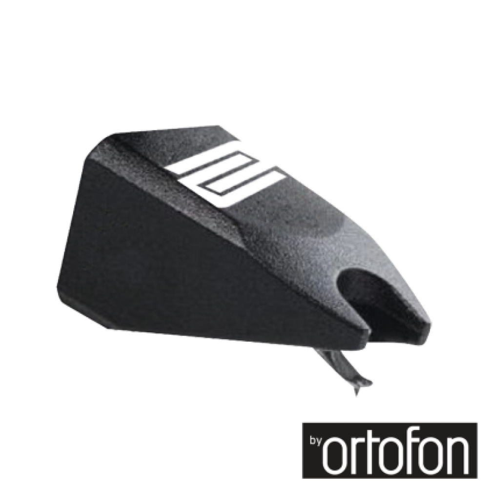 Reloop Concorde Black Stylus