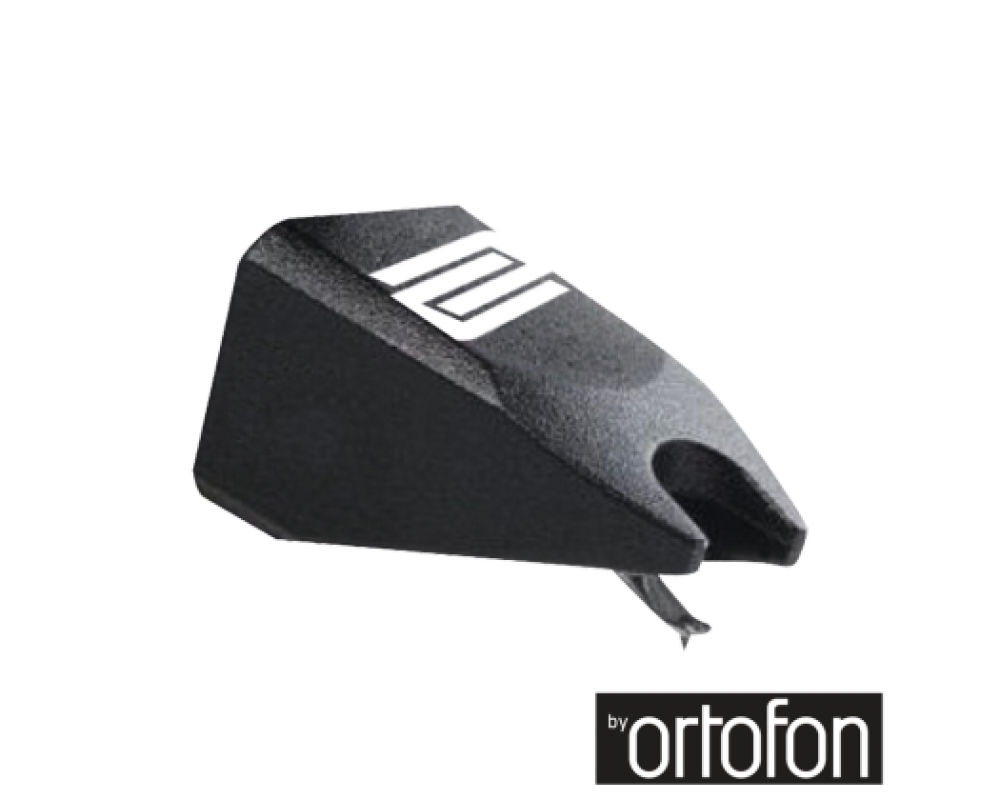 Reloop Concorde Black Stylus