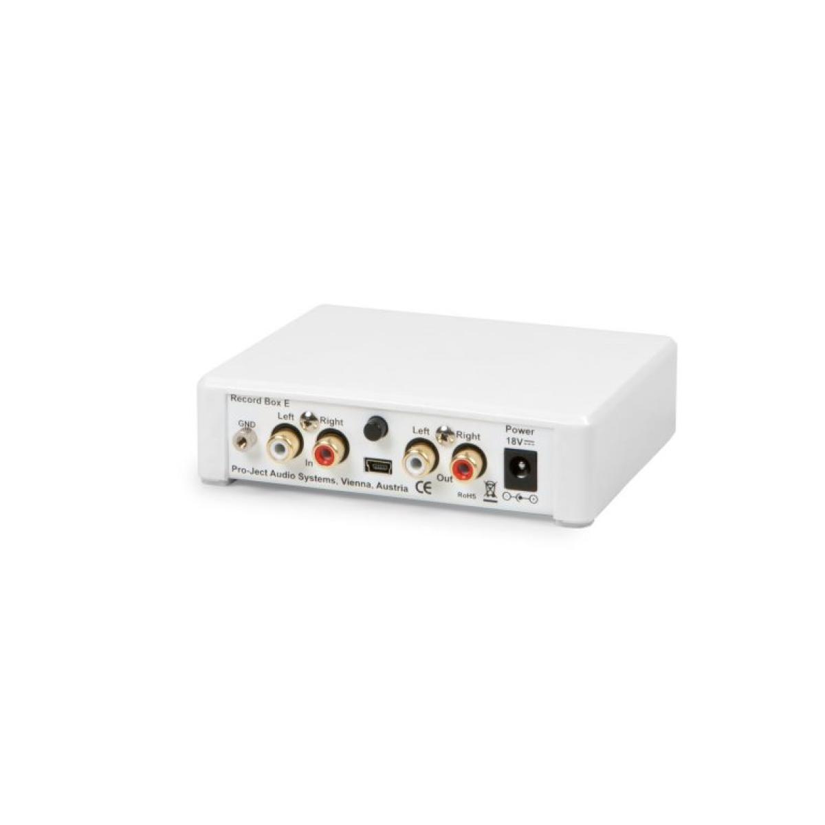 Pro-Ject RECORD BOX E