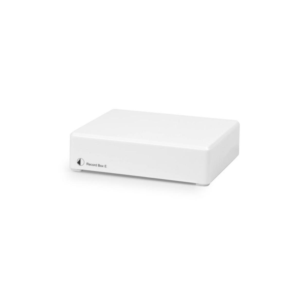 Pro-Ject RECORD BOX E
