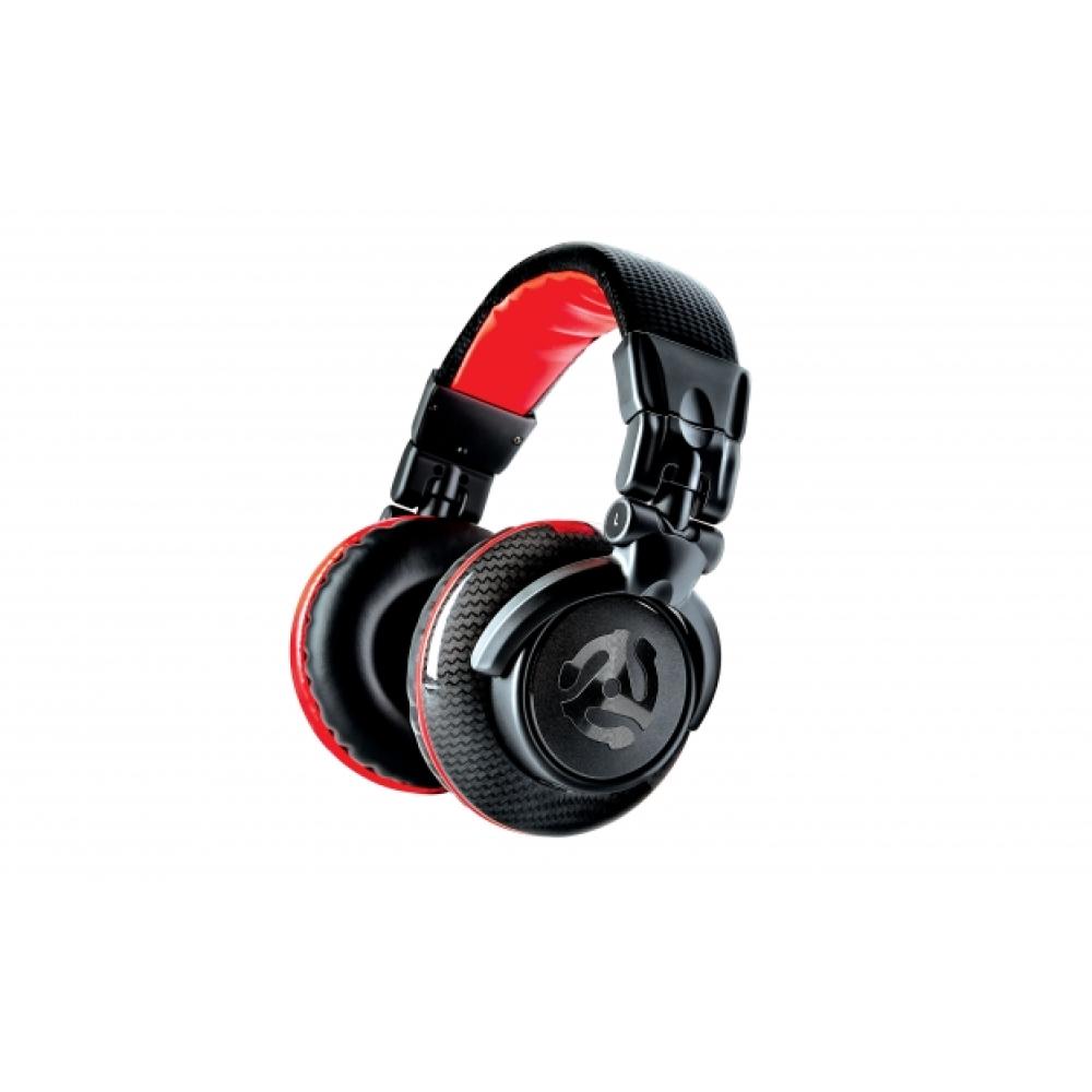 Numark Red Wave Carbon