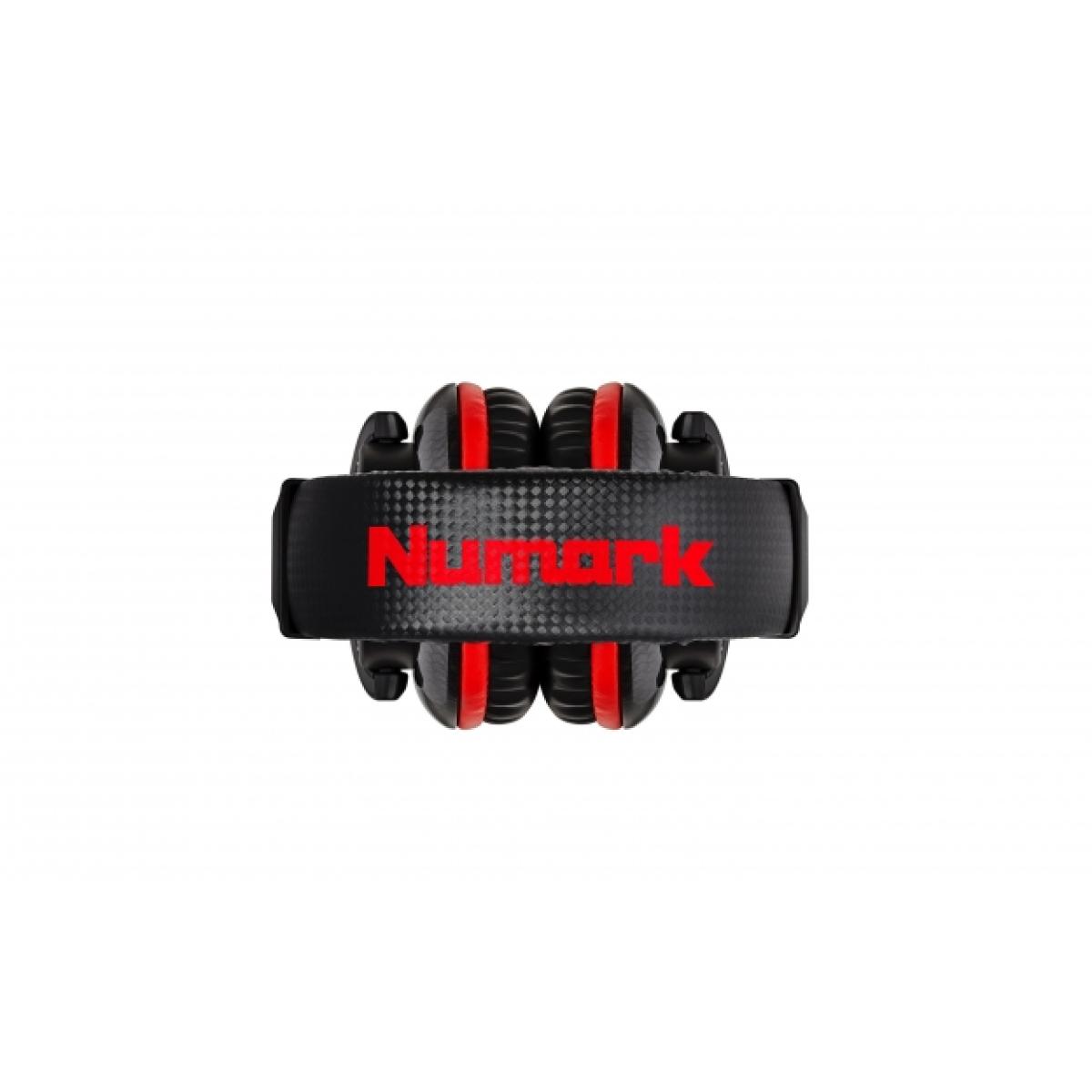 Numark Red Wave Carbon