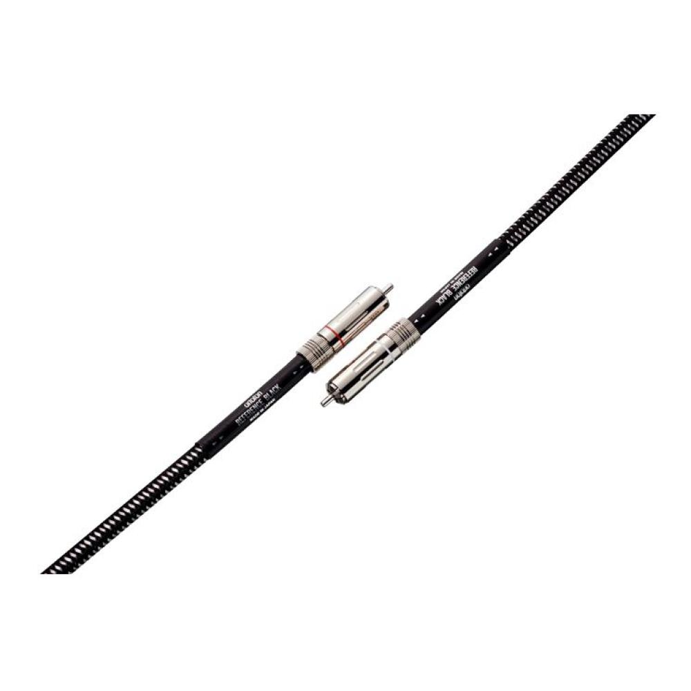 Ortofon Hifi Reference Black 1m