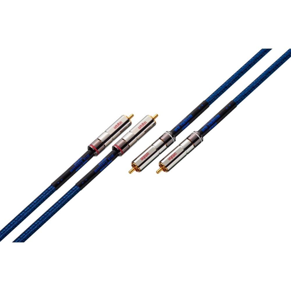 Ortofon Hifi Reference Blue 1.5m