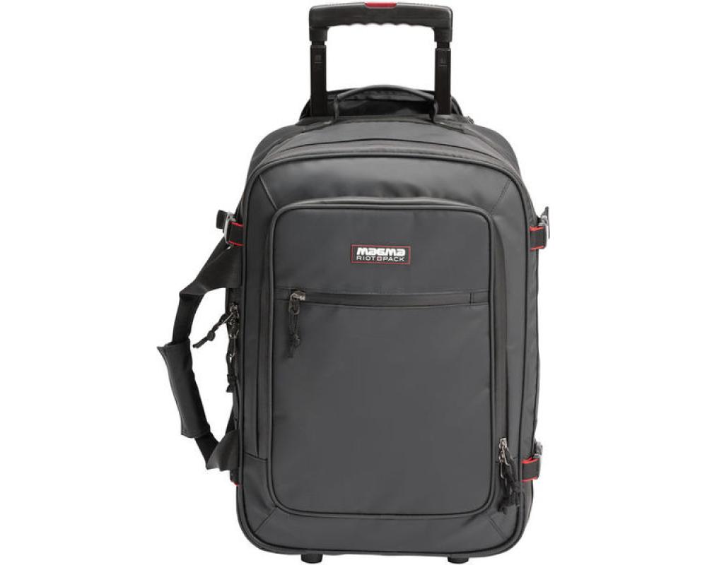 Magma Riot 45 Trolley 280