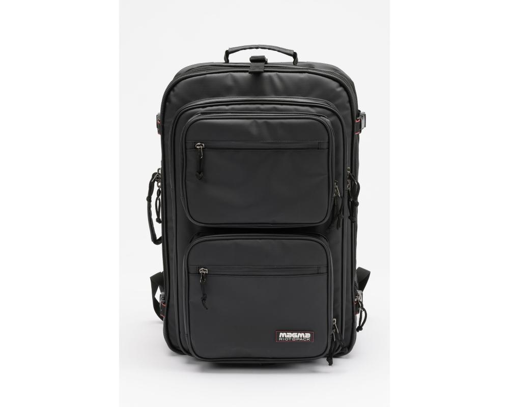 Magma Riot DJ-Backpack XL