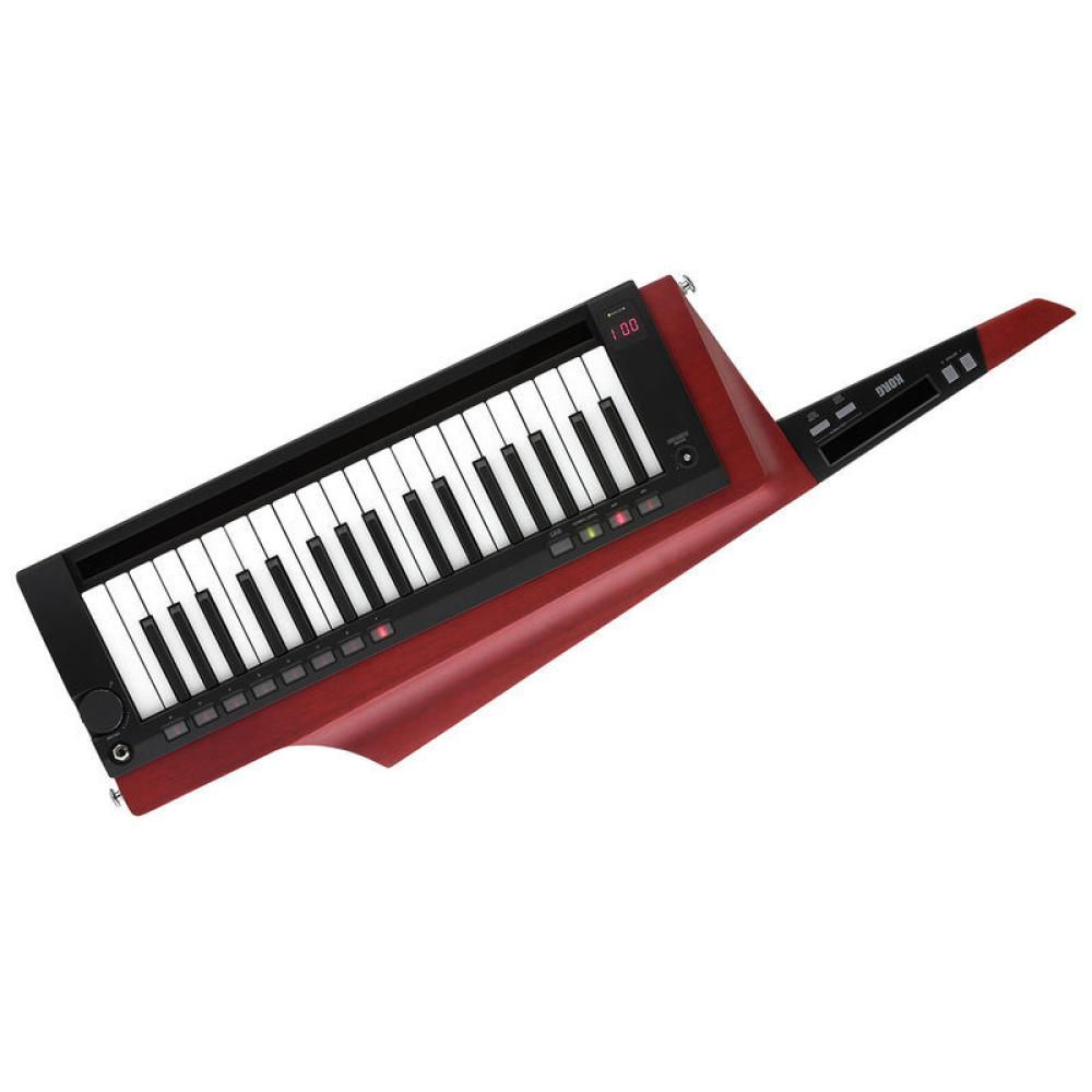 Korg RK-100S 2 Red