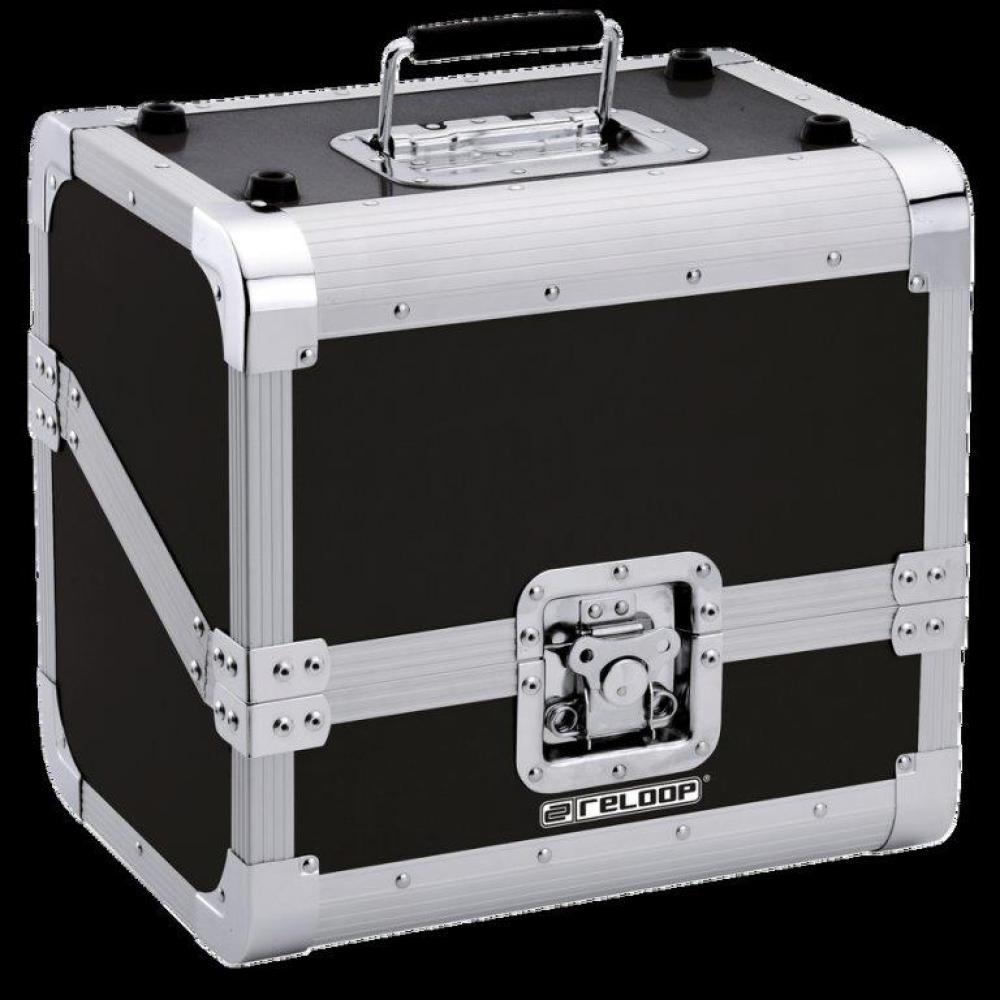 Reloop 80 Record Case Black