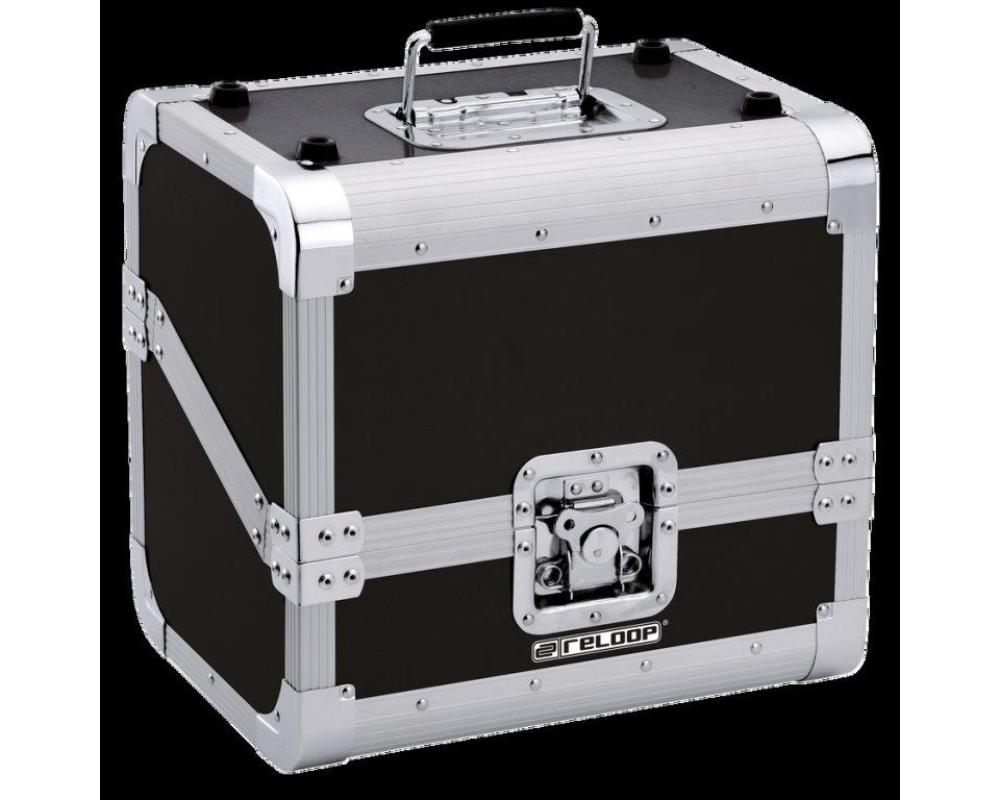 Reloop 80 Record Case Black