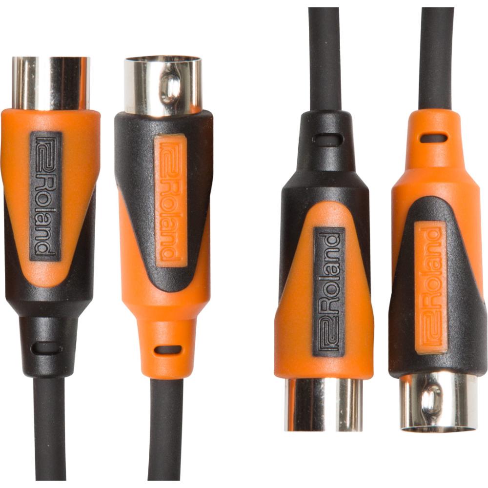 Roland RMIDI-B10-DUAL 3m