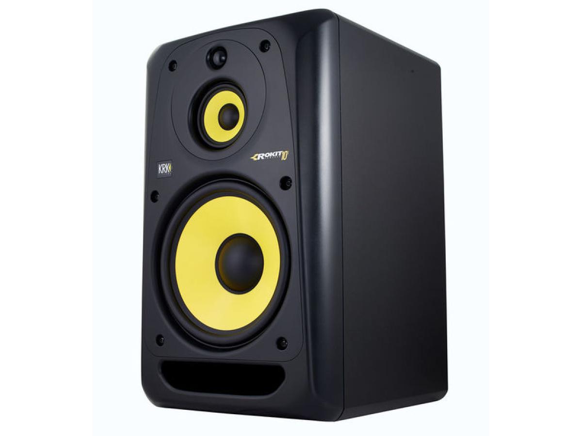 KRK Rokit 7 G4 - BimotorDJ