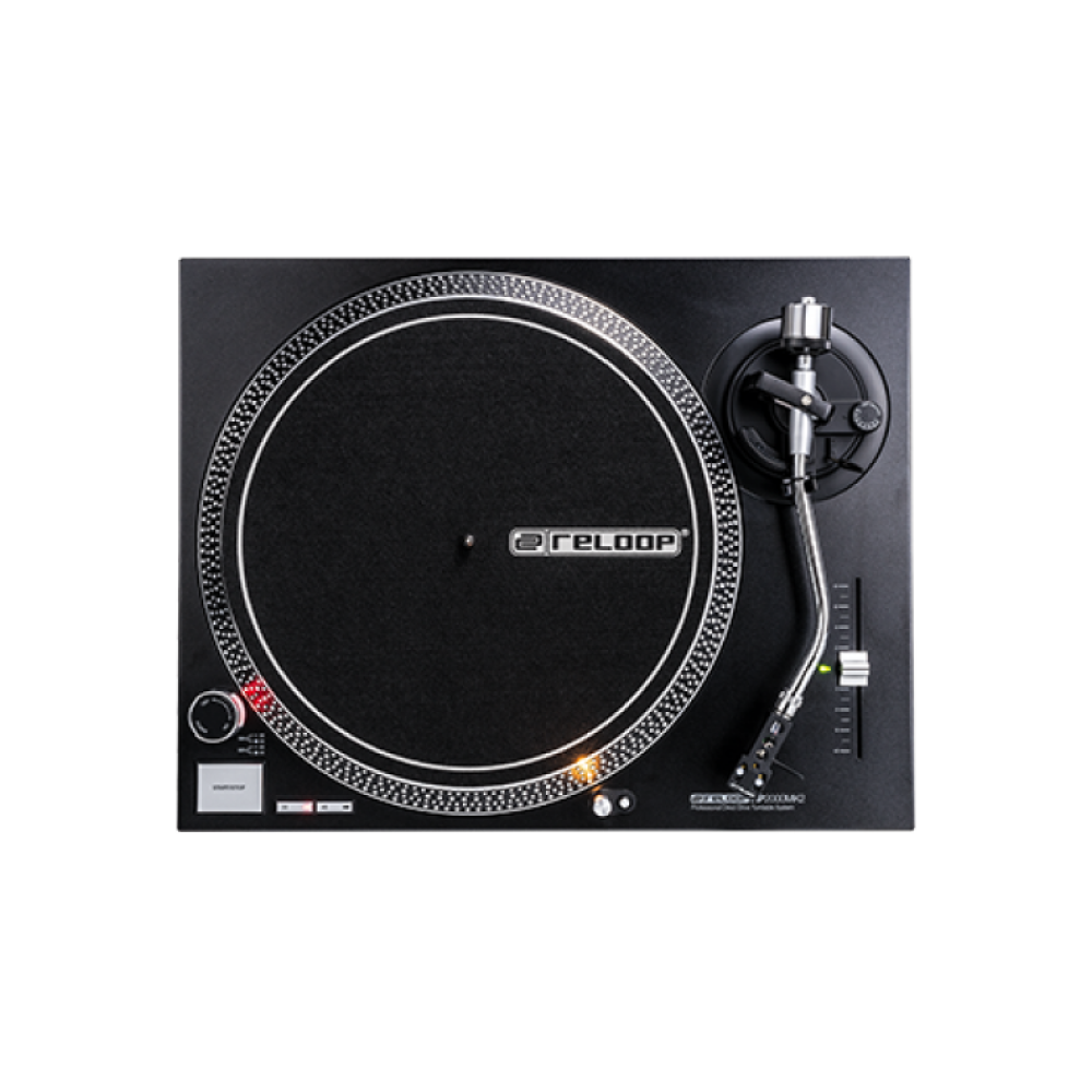 Reloop Rp-2000 MK2