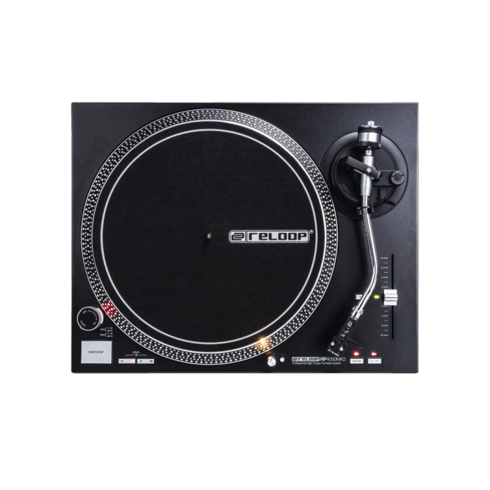 Reloop RP 4000 MK2