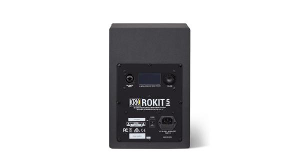 KRK Rokit 7 G4 - BimotorDJ