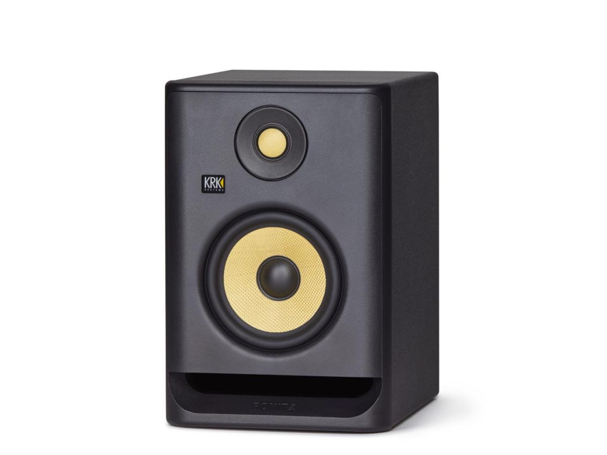 KRK Rokit 7 G4 - BimotorDJ