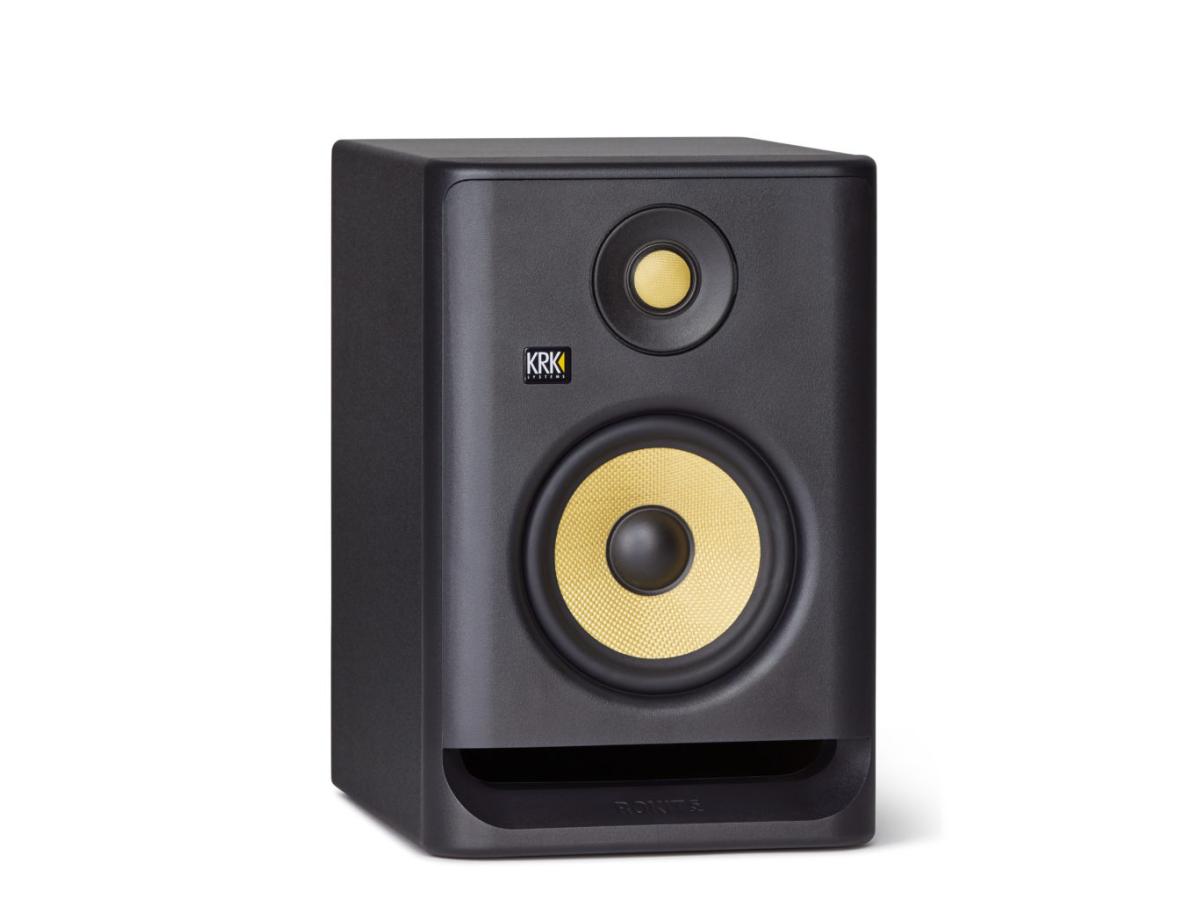 KRK Rokit 7 G4 - BimotorDJ