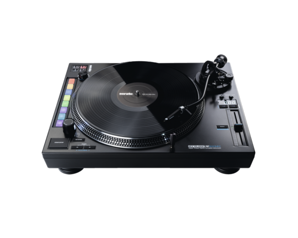 Reloop RP 8000 MKII