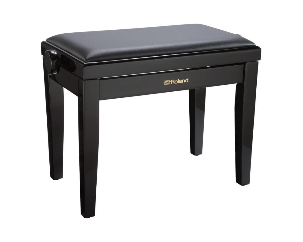 Roland RPB 200 Premium Polish Black