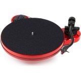 Pro-Ject RPM 1 CARBON - Red