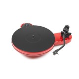 Pro-Ject RPM 3 CARBON - Red