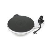 Pro-Ject RPM 3 CARBON High Gloss White