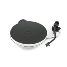 Pro-Ject RPM 3 CARBON High Gloss White