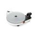 Pro-Ject RPM 5 CARBON High Gloss White