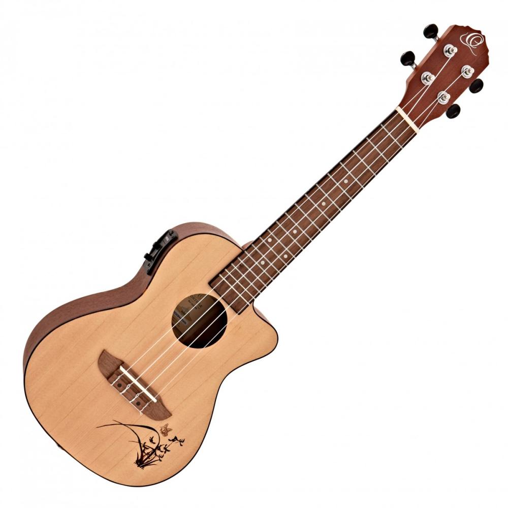Ortega RU5CE Concert Ukulele