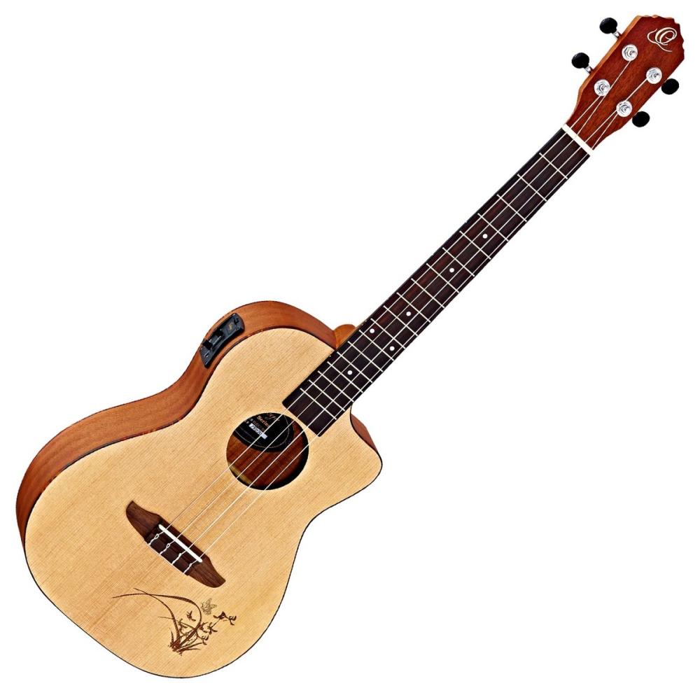 Ortega RU5CE-BA Baritone
