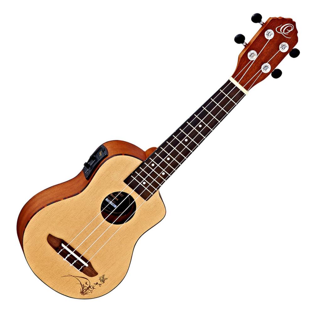 Ortega RU5-CE Soprano