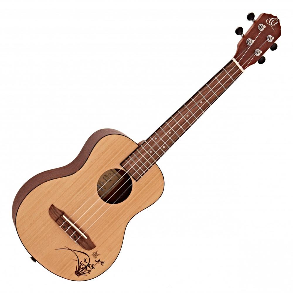 Ortega RU5-Tenor