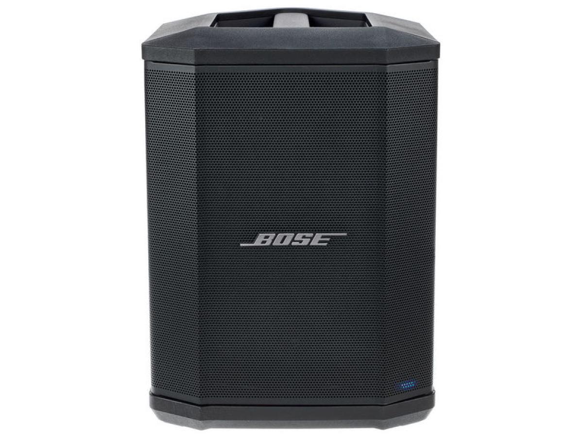 Bose S1 Pro System com bateria
