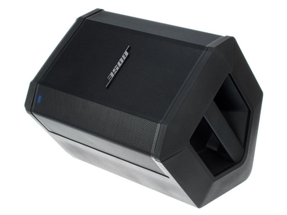 Bose S1 Pro System com bateria