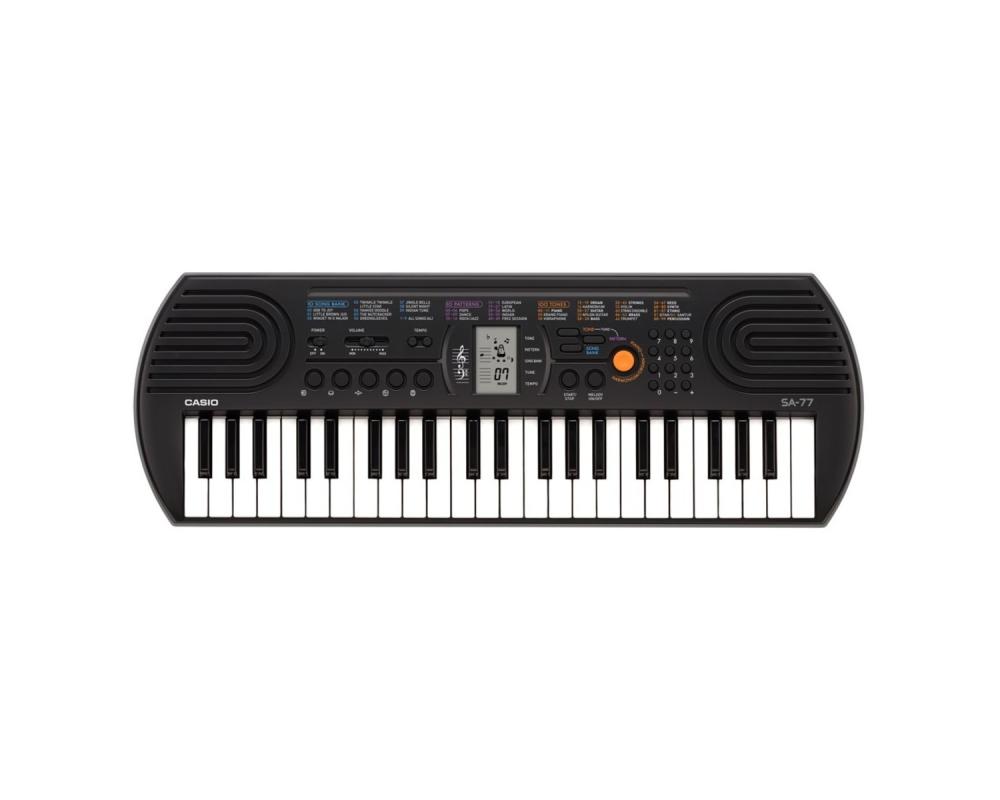 Casio SA-77