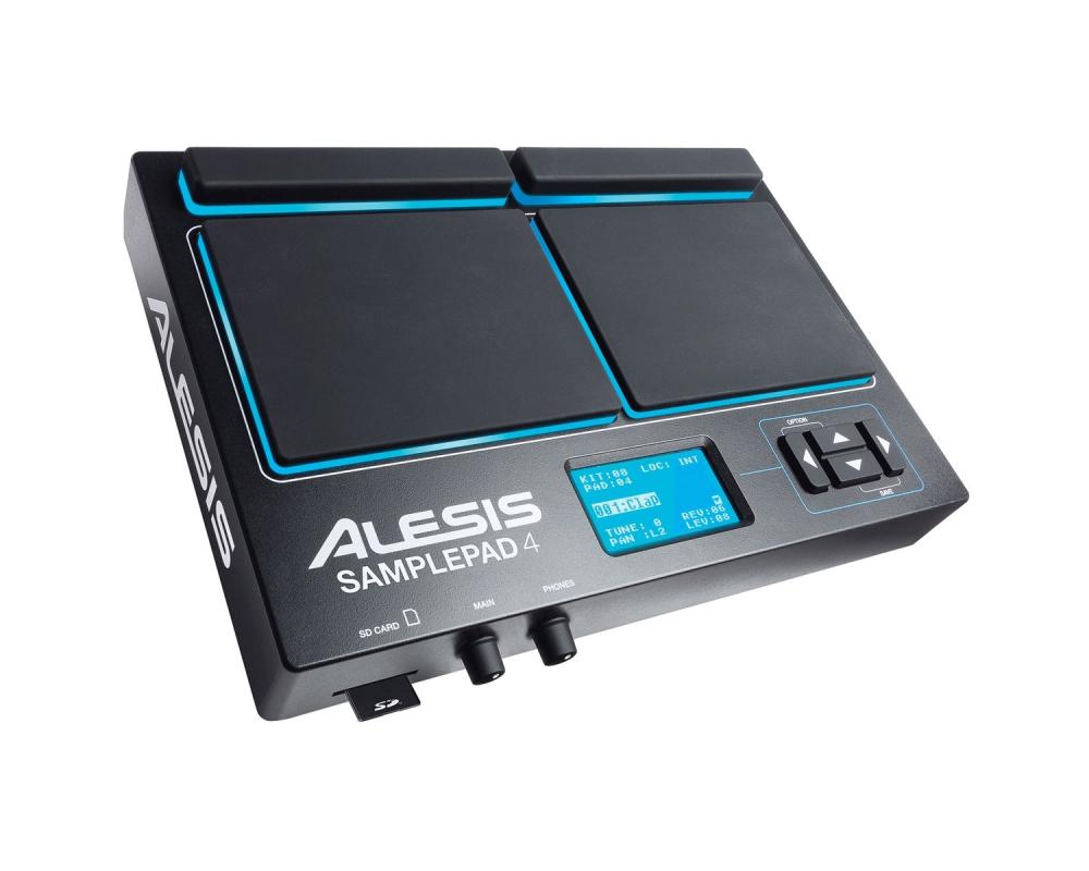 Alesis Samplepad 4