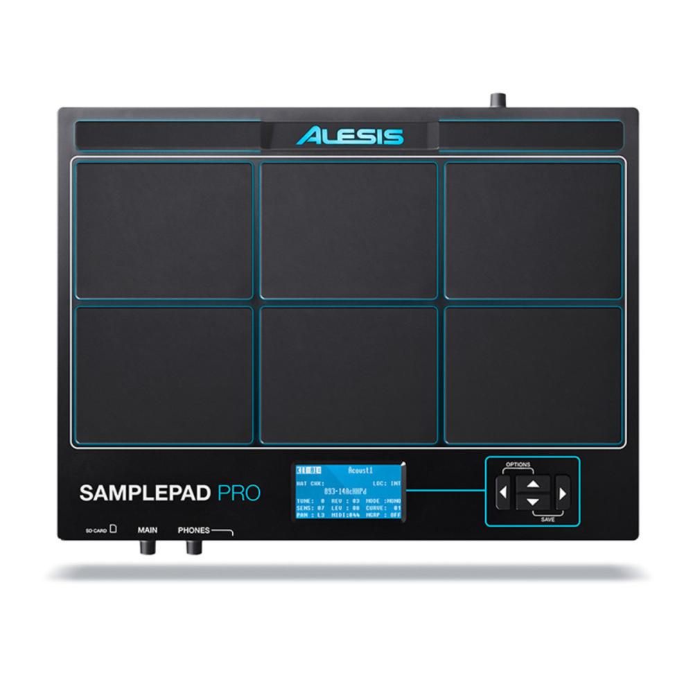 Alesis Samplepad Pro