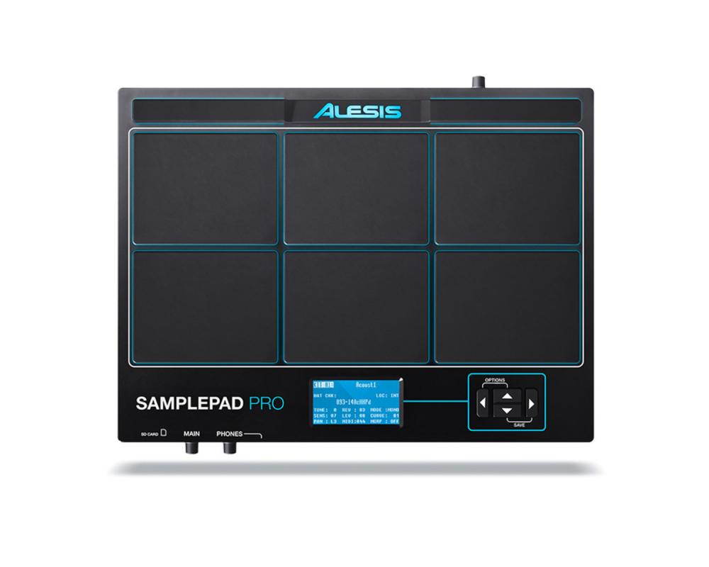 Alesis Samplepad Pro