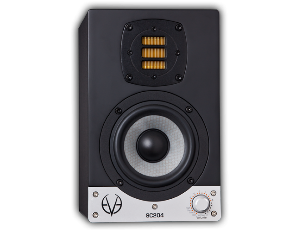 EVE audio SC204