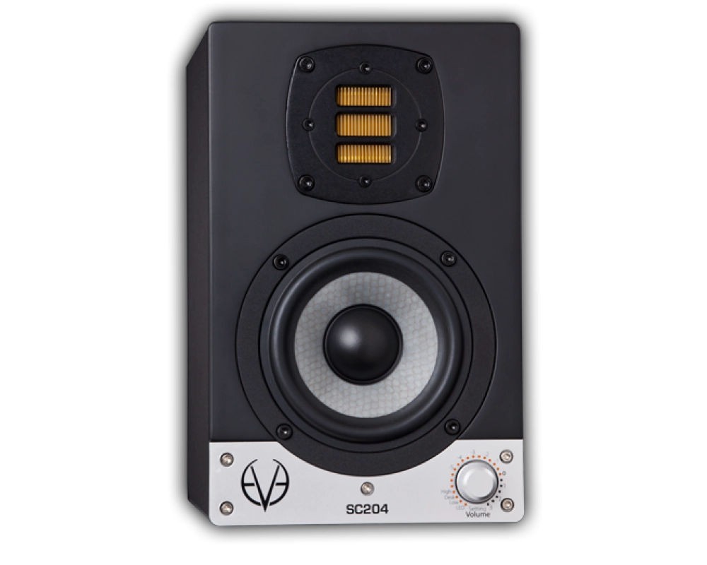 EVE audio SC204