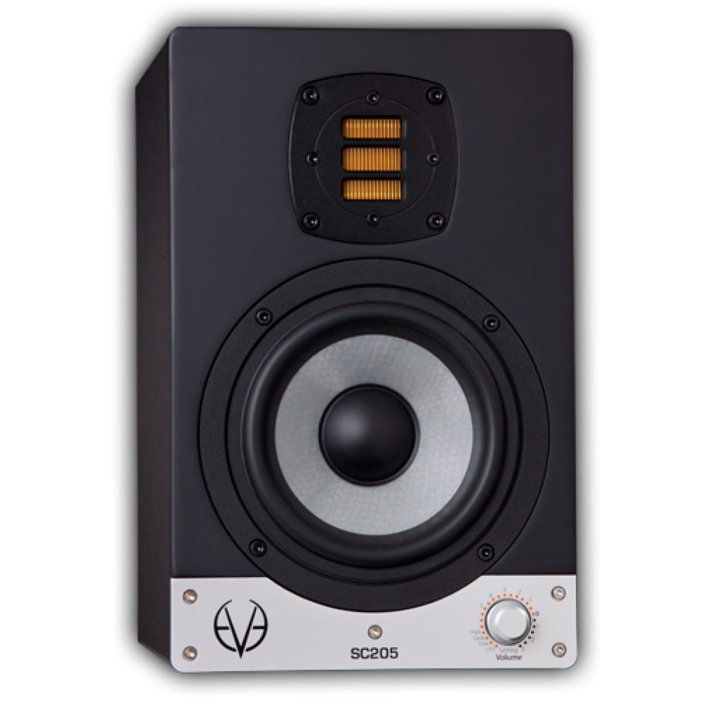EVE audio SC205